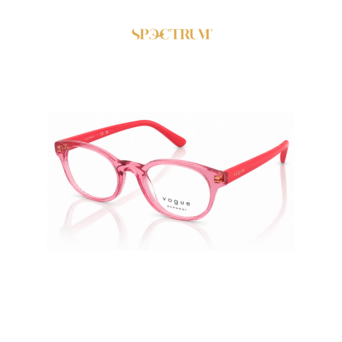 Gọng kính Vogue 0VY2008 2836