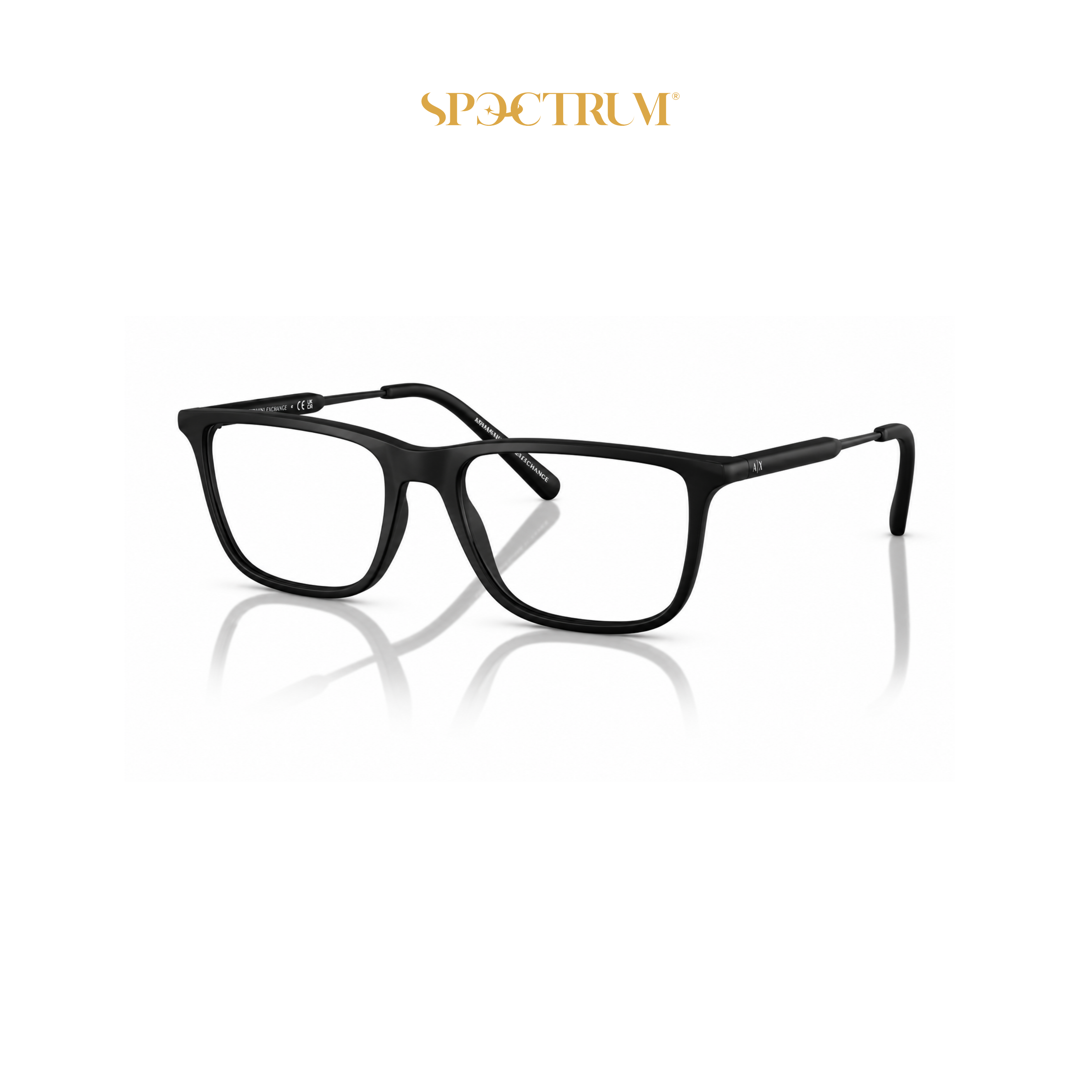 Armani Exchange 0AX3126F 8078 Optical Frame
