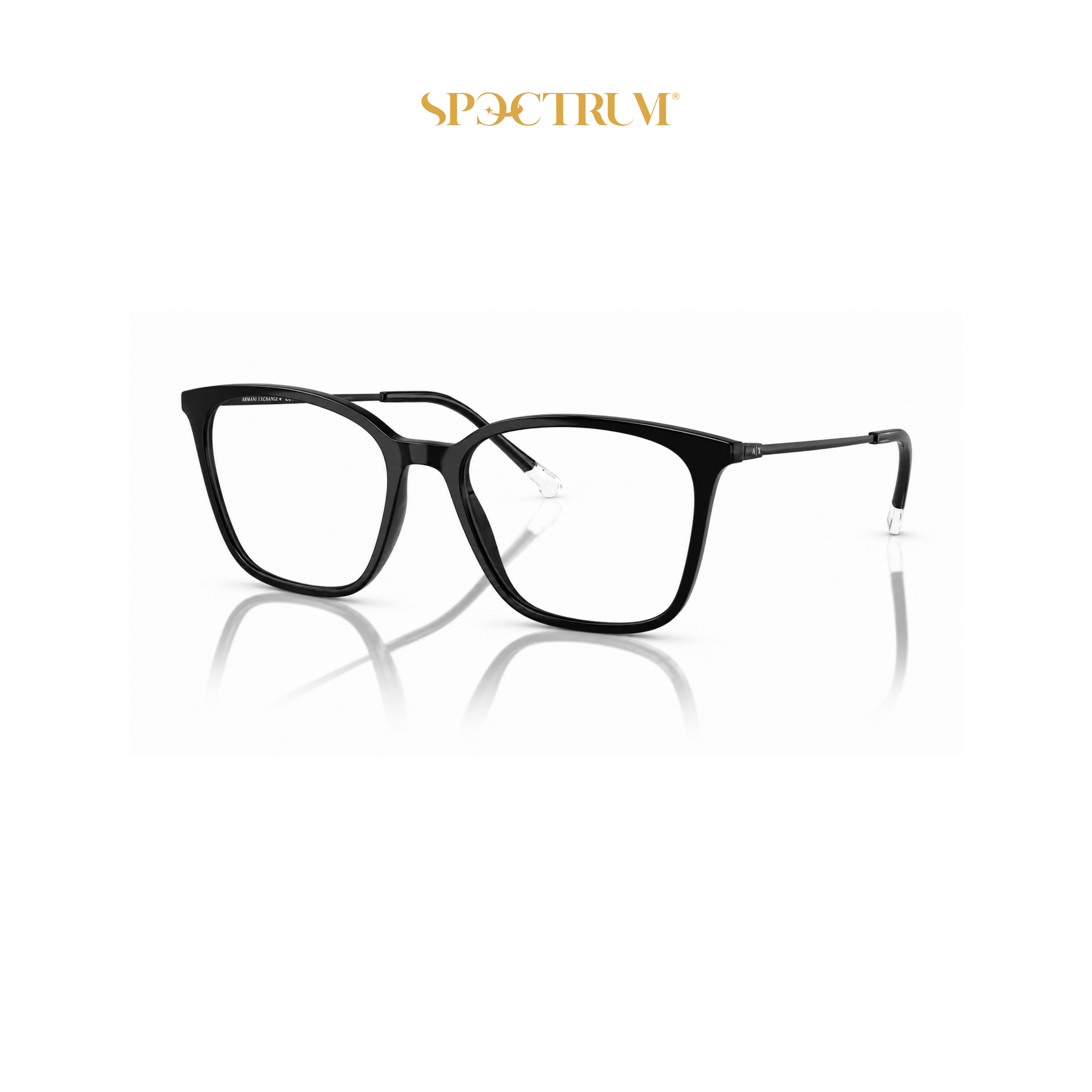 Gọng kính Armani Exchange 0AX3120F 8158
