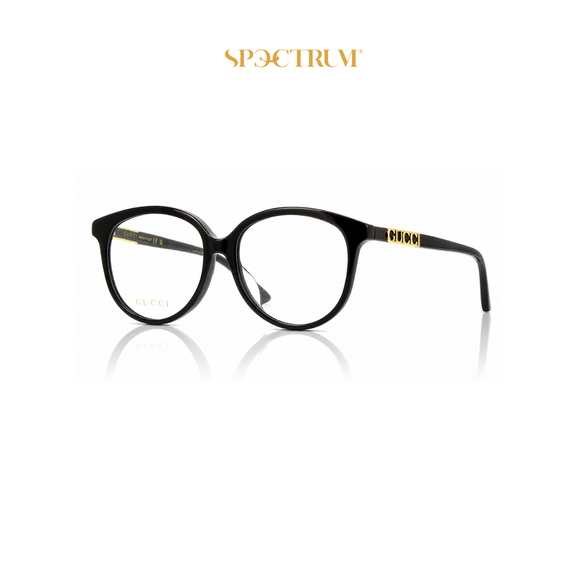 Gucci GG1194OA 55 Optical Frame