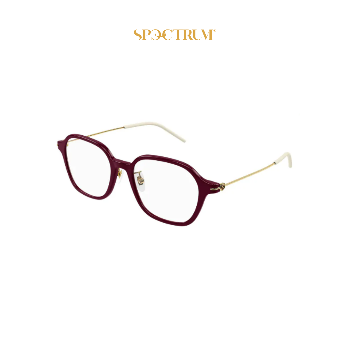 Gucci GG1277OA 52 Optical Frame