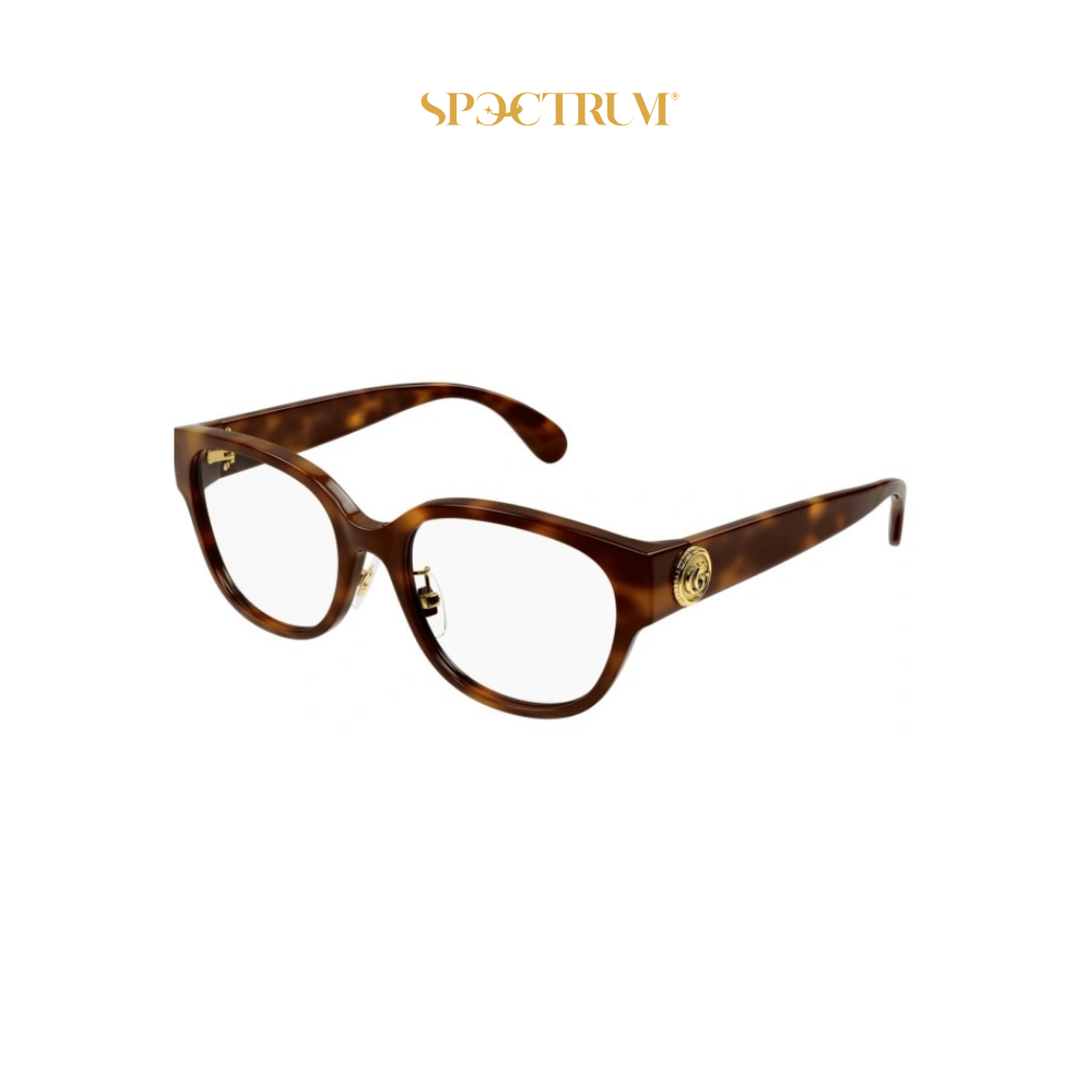 Gucci GG1411OK 53 Optical Frame