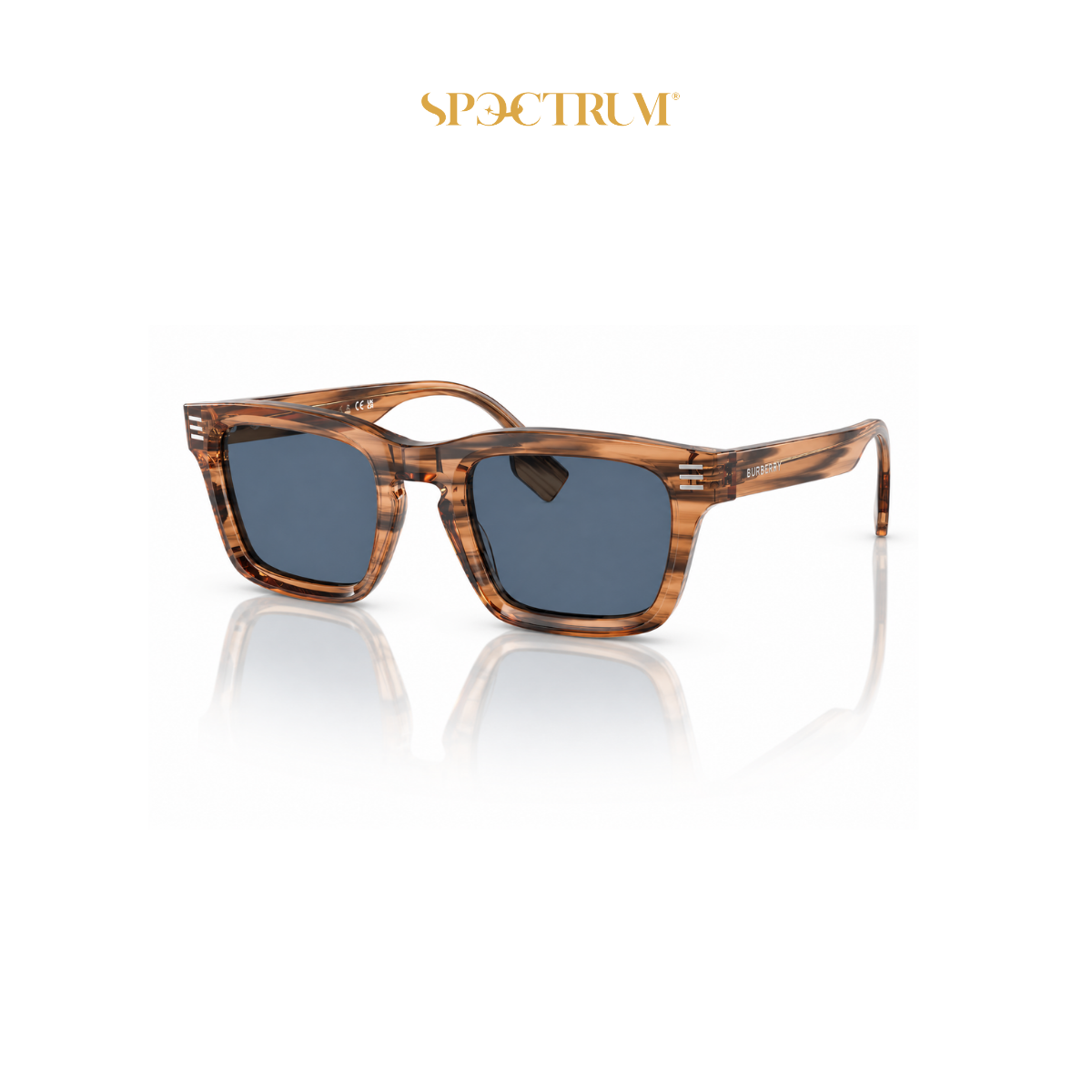 Burberry 0BE4403F 409680 Sunglasses