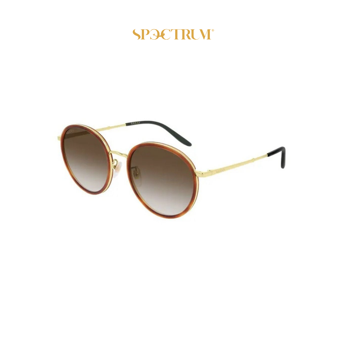 Gucci GG0677SK 55 Sunglasses