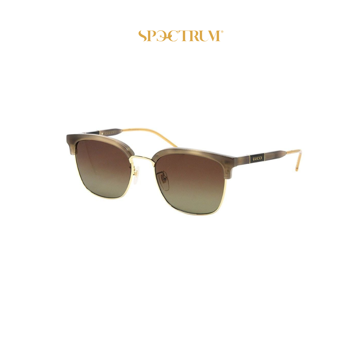 Gucci GG0846SK 55 Sunglasses