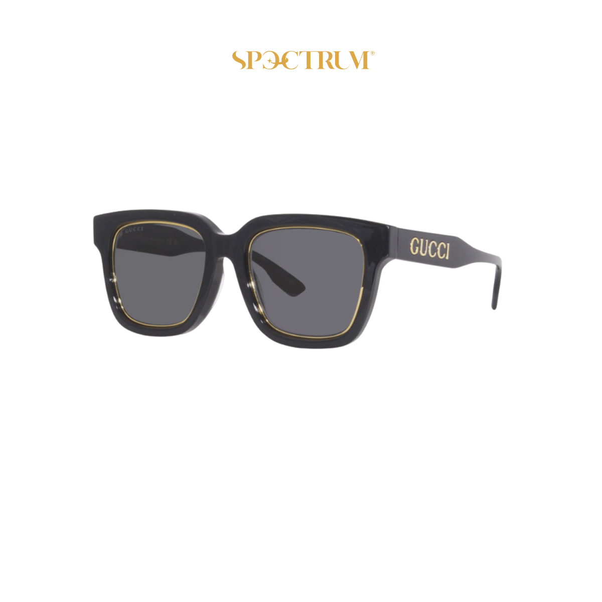 Gucci GG1136SA 52 Sunglasses