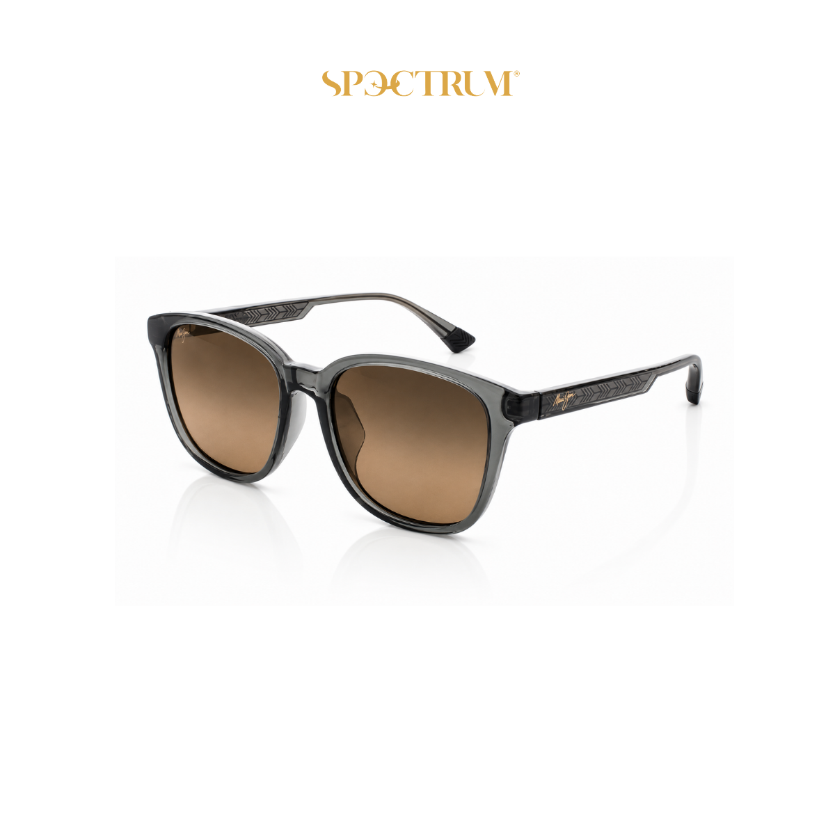 Kính Maui Jim MJ647 55