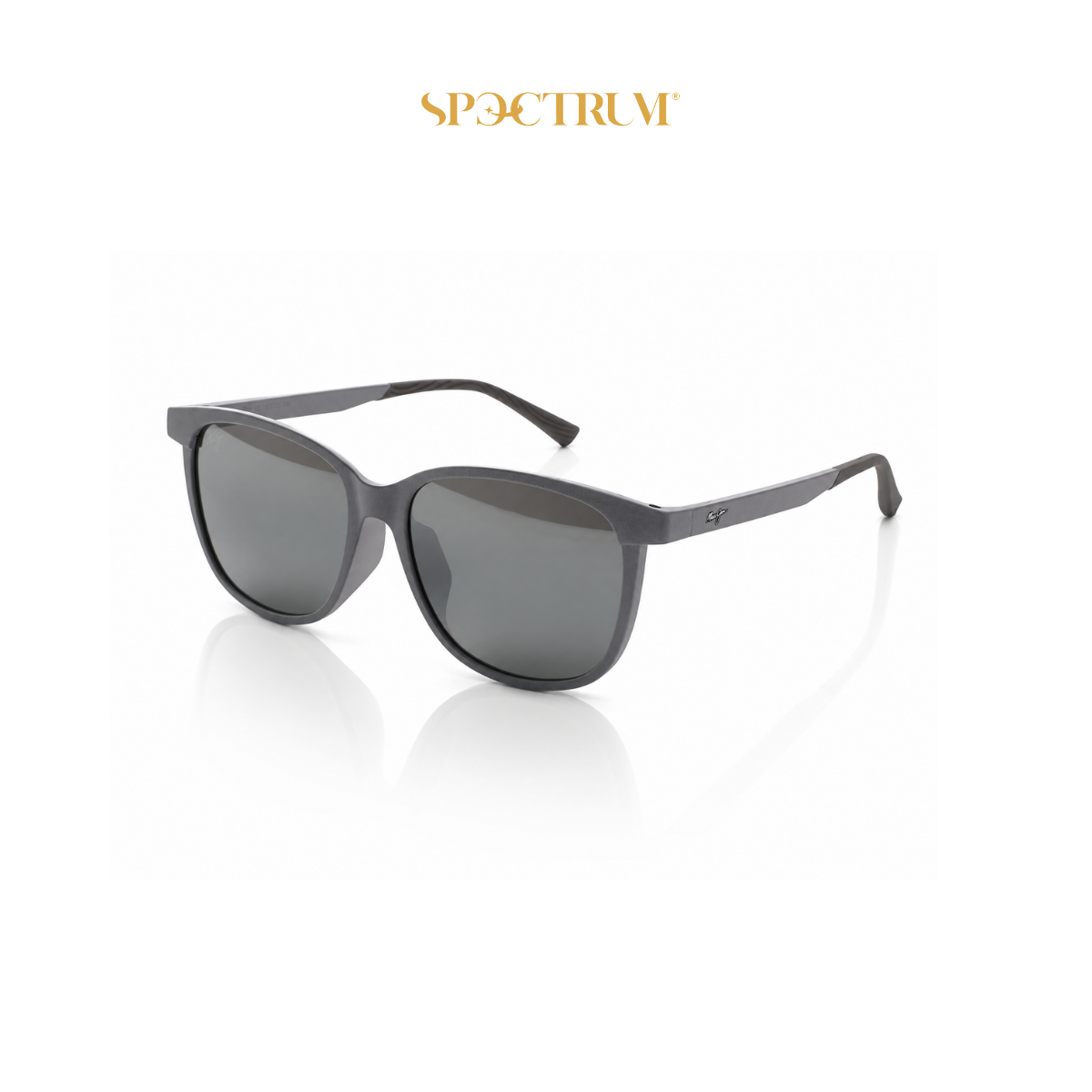 Maui Jim MJ650 56 Sunglasses