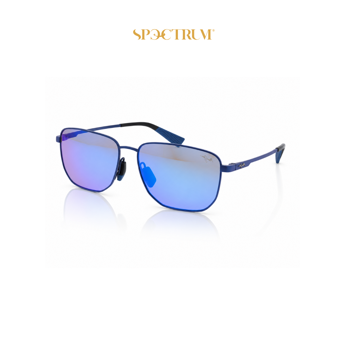 Maui Jim MJ652 61 Sunglasses