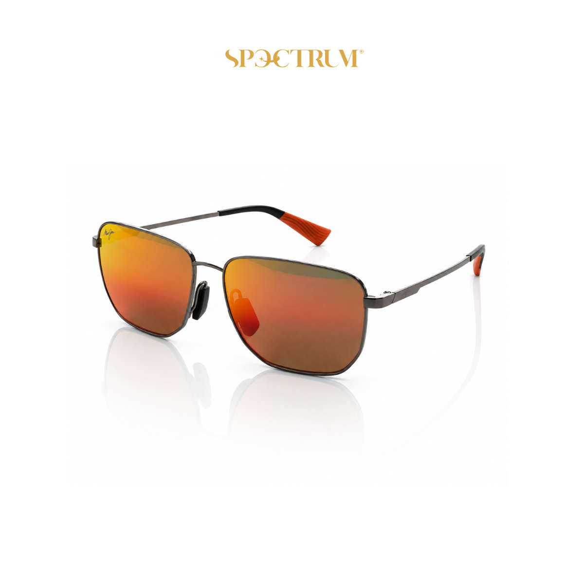 Maui Jim MJ652 61 Sunglasses