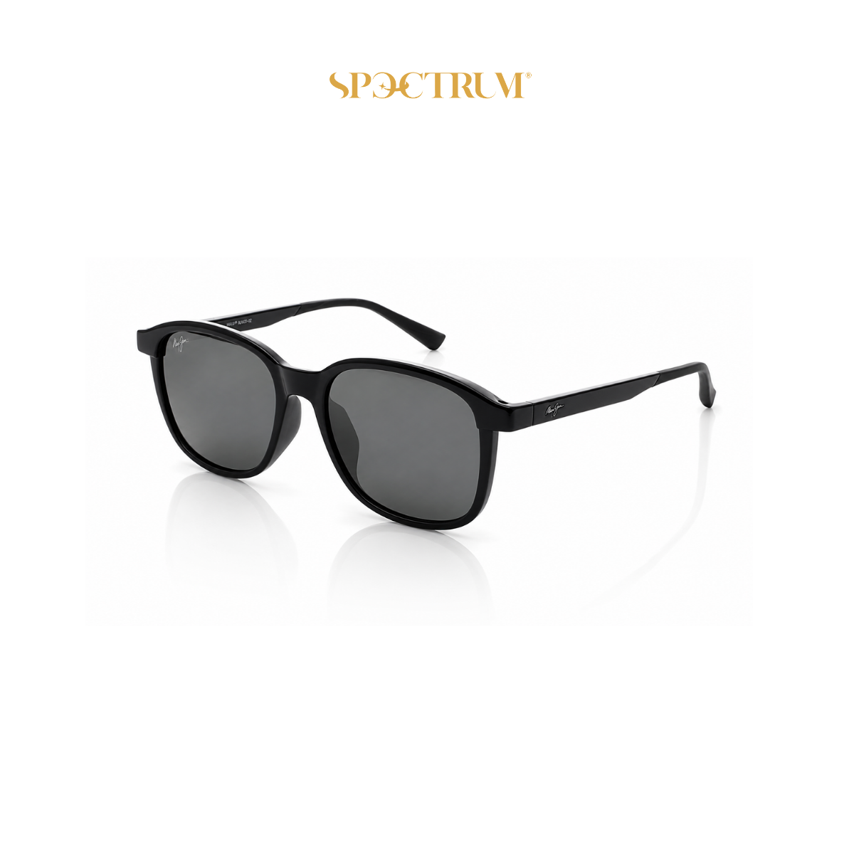 Maui Jim MJ654 55 Sunglasses