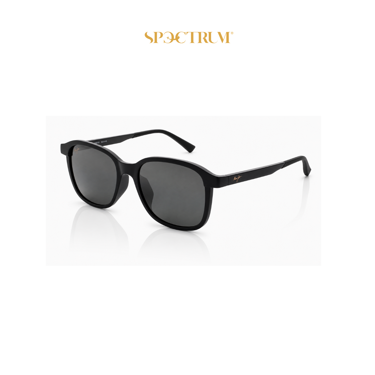 Maui Jim MJ654 55 Sunglasses