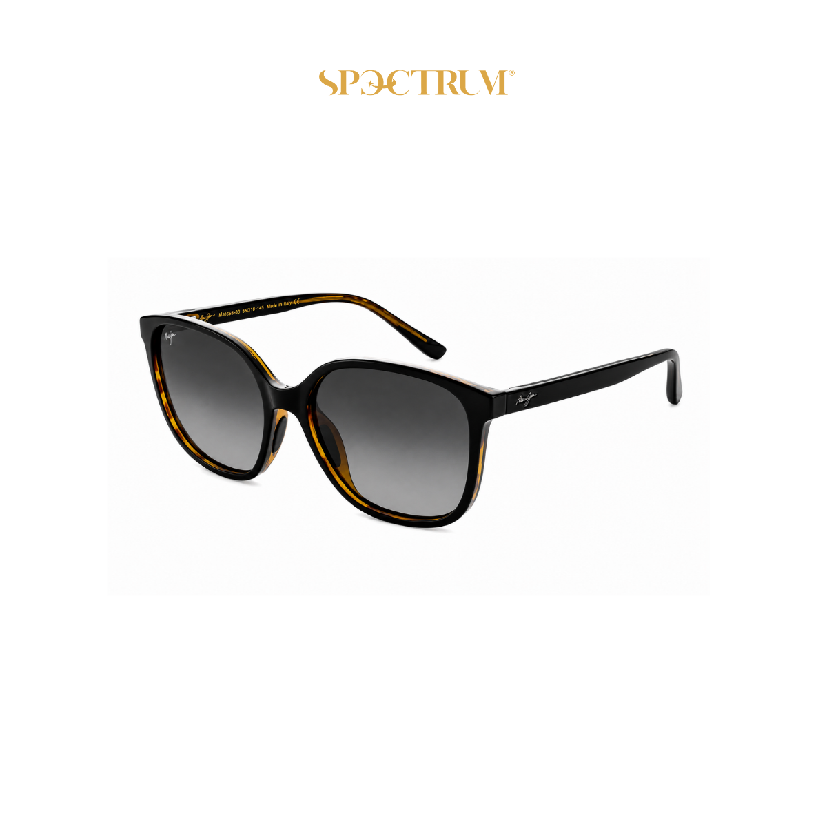 Maui Jim MJ871 57 Sunglasses