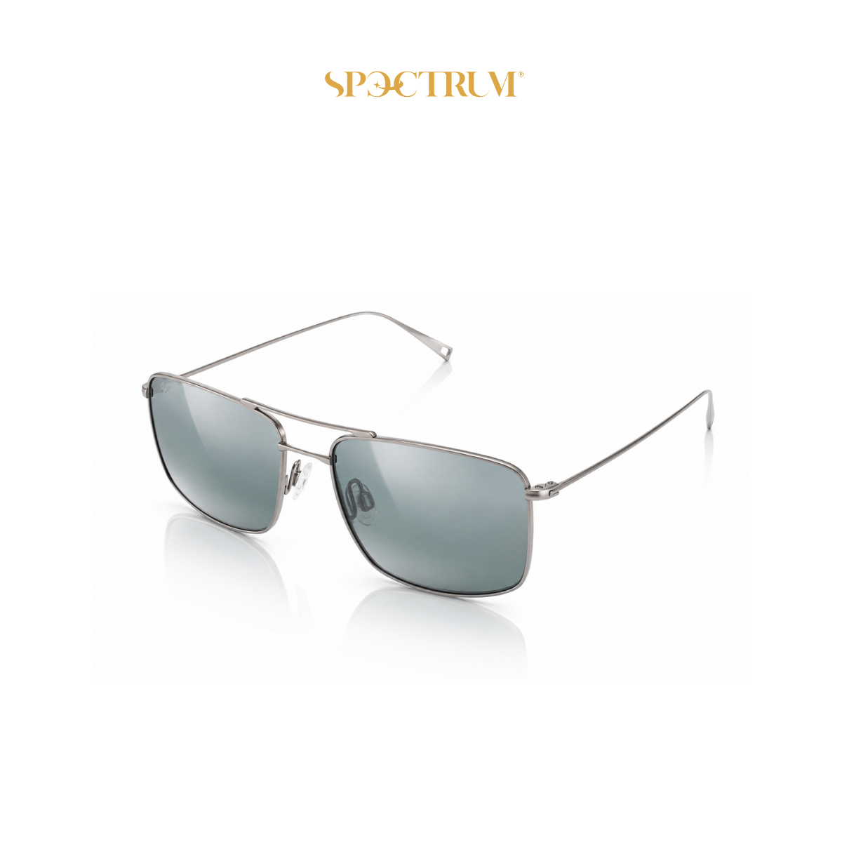 Maui Jim MJ886 55 Sunglasses