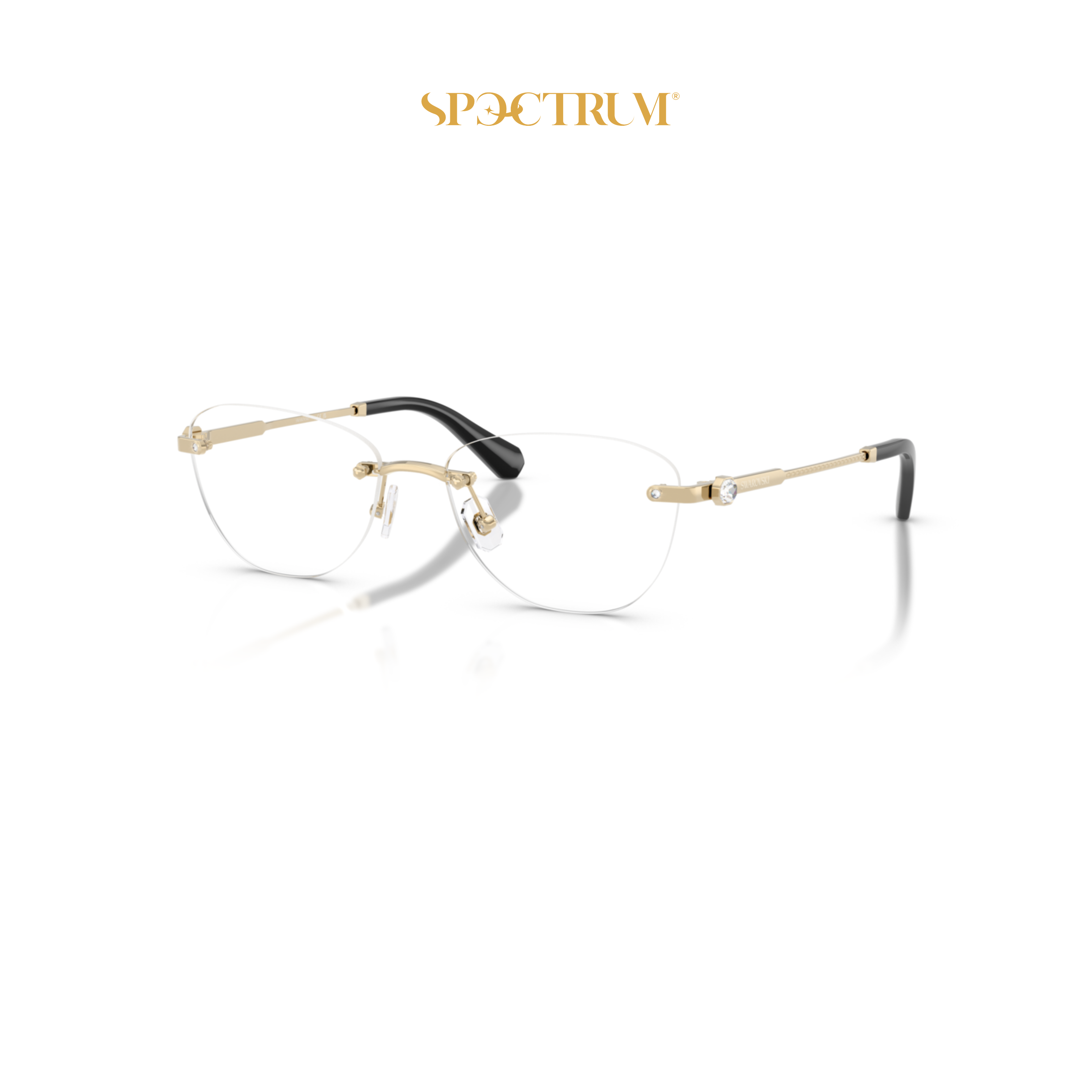Swarovski 0SK1035D Optical Frame