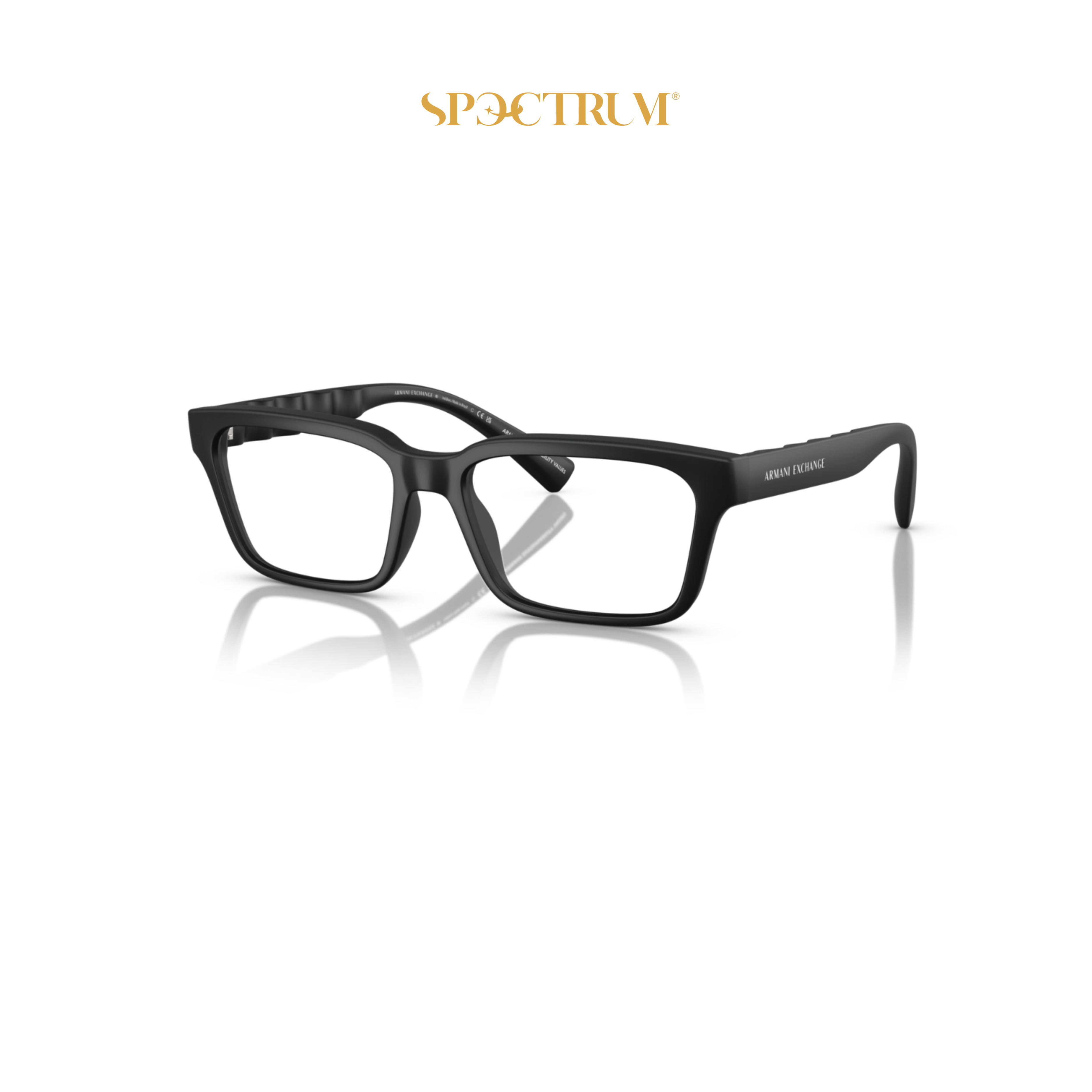Gọng kính Armani Exchange 0AX3116F 8078