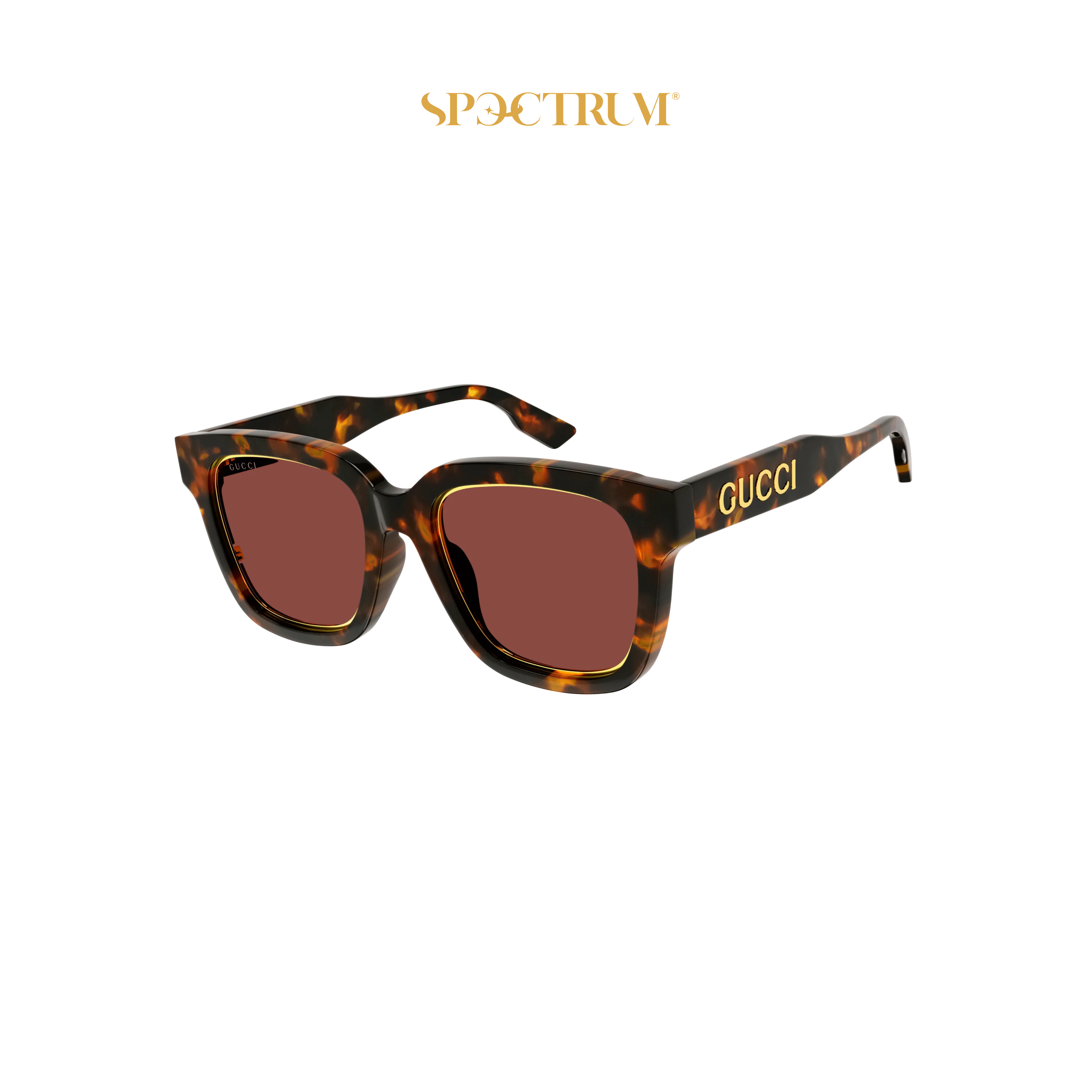 Gucci GG1136SA 52 Sunglasses