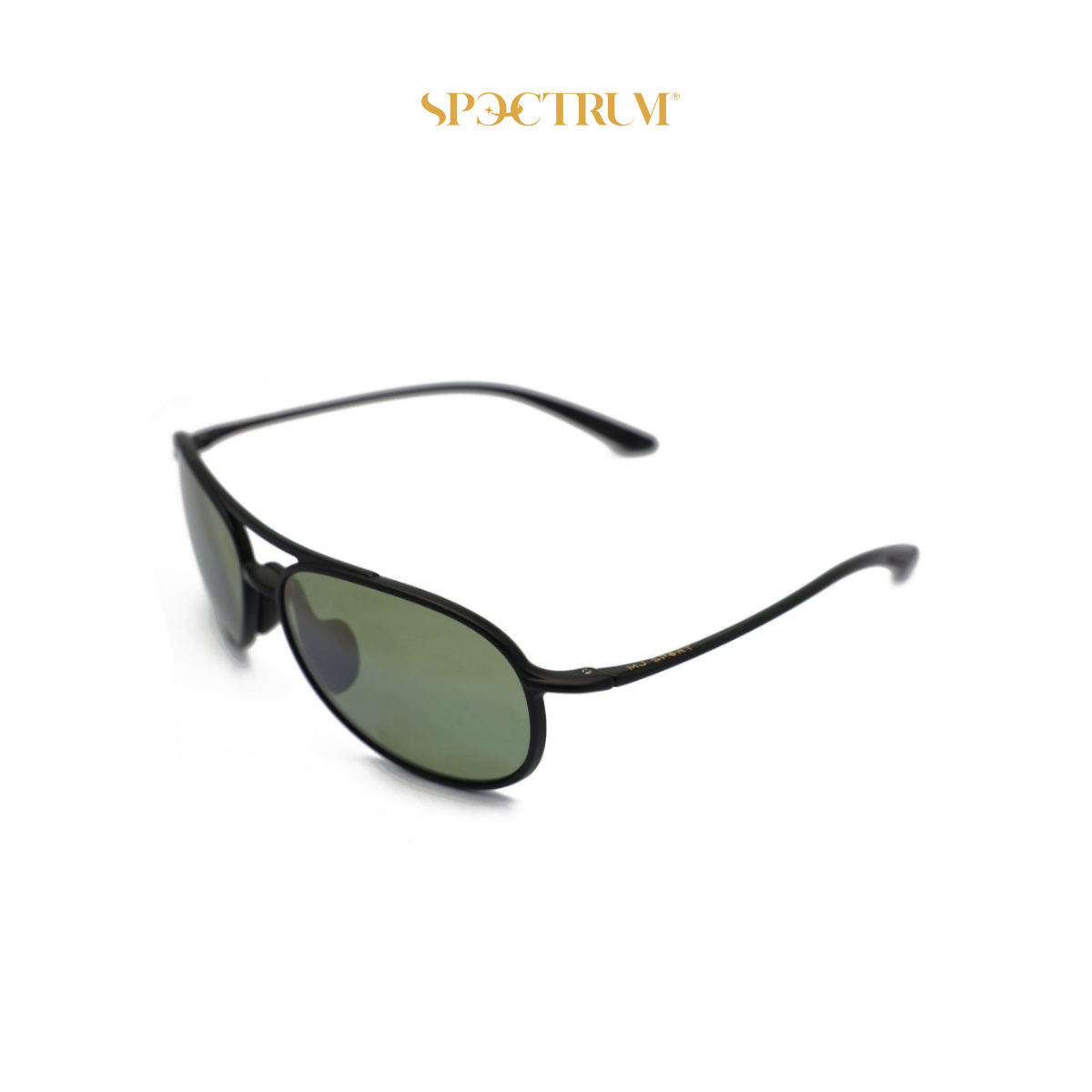 Maui Jim MJ438 60 Sunglasses