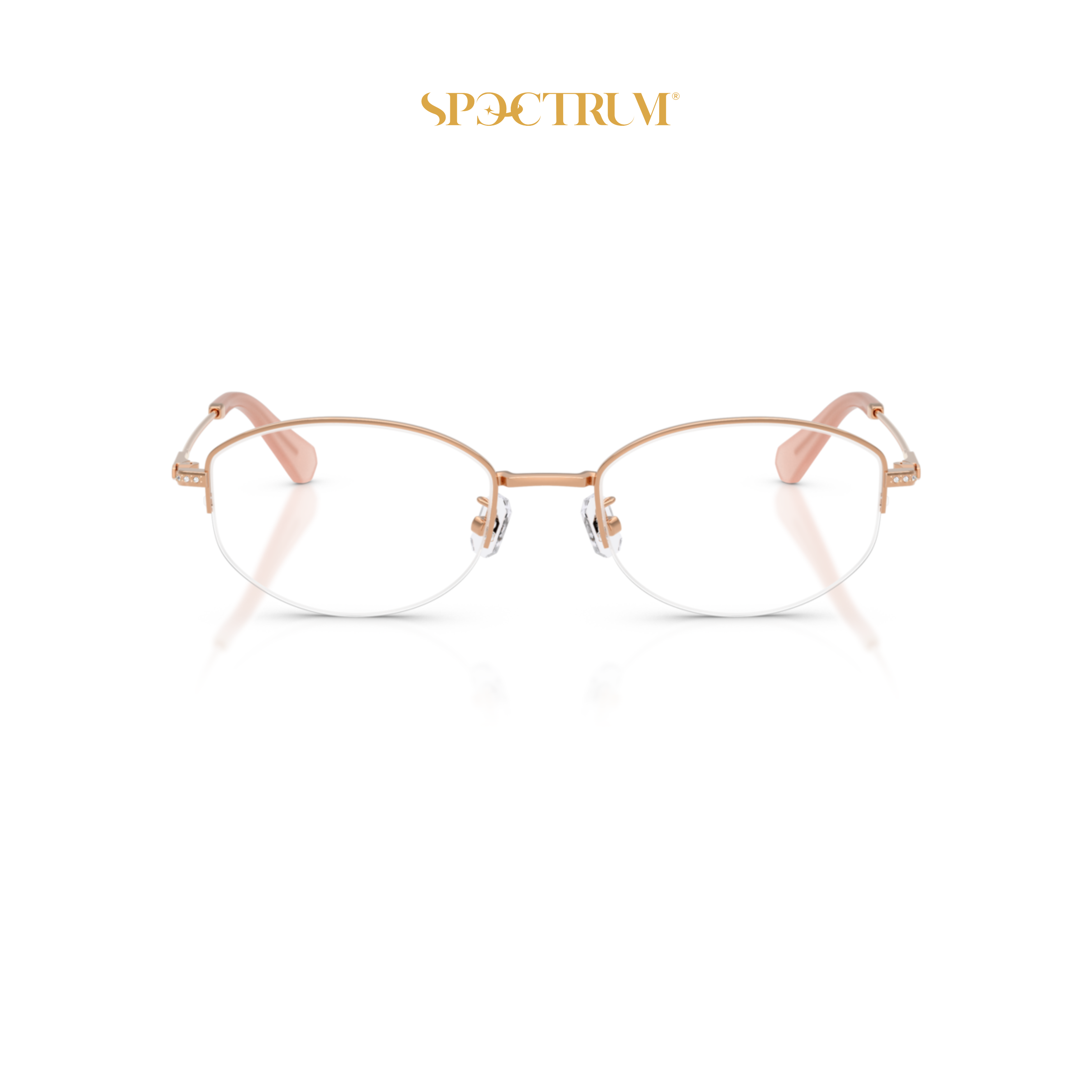 Swarovski 0SK1039D 4014 Optical Frame