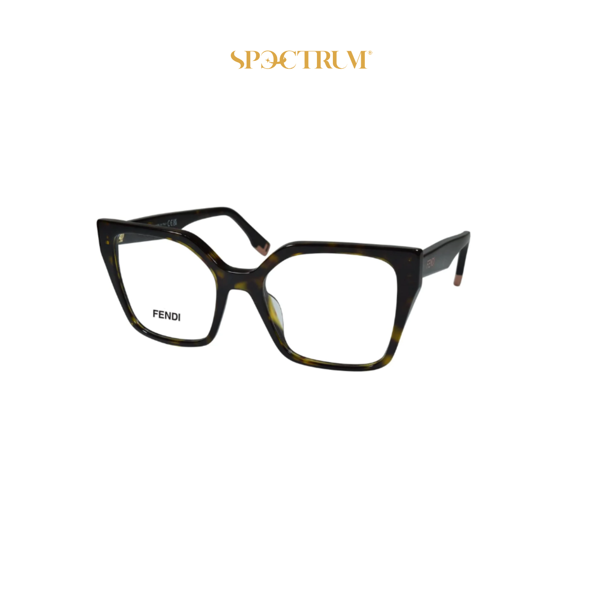 Gọng kính Fendi FE50055F 52