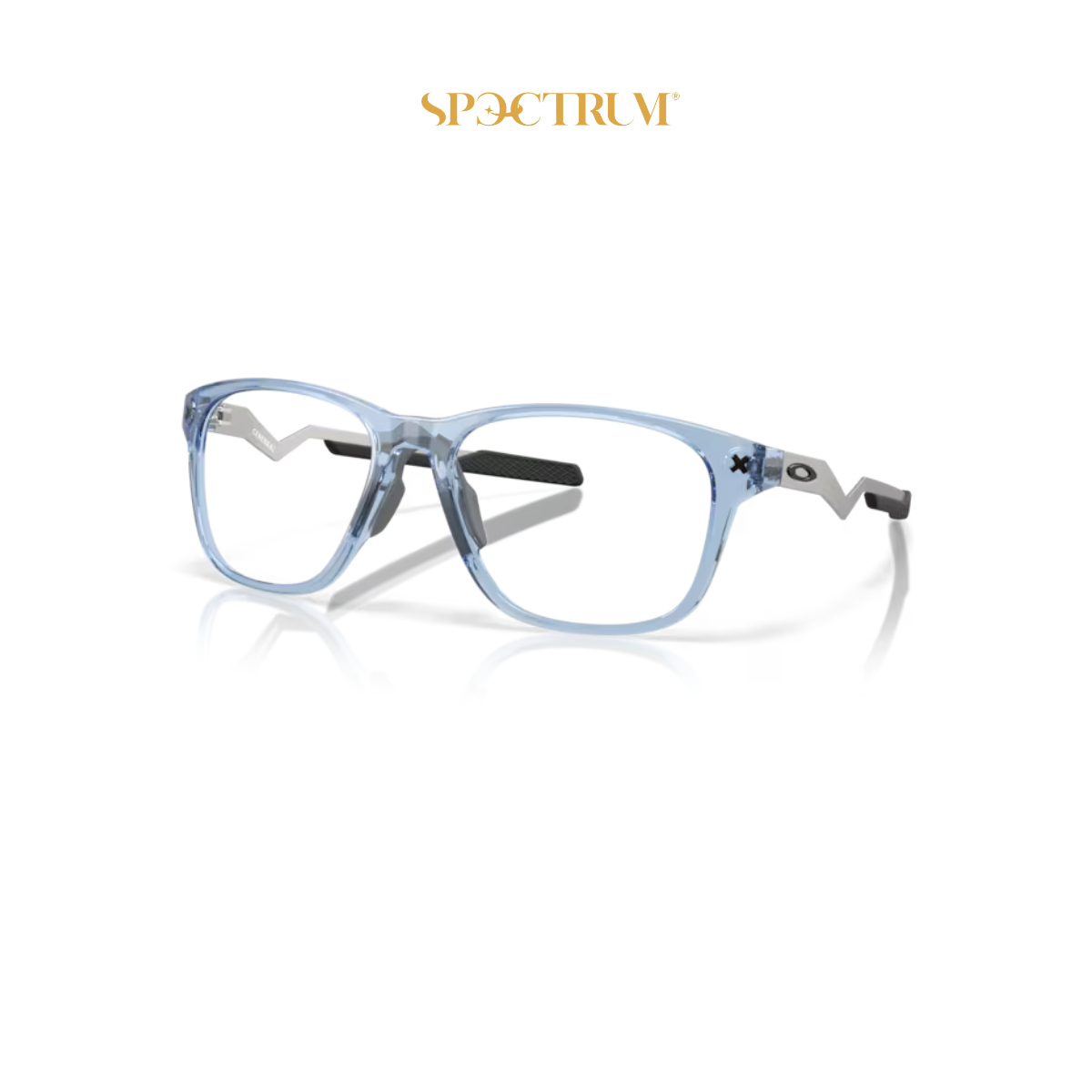 Oakley 0OX8187 818704 Optical Frame
