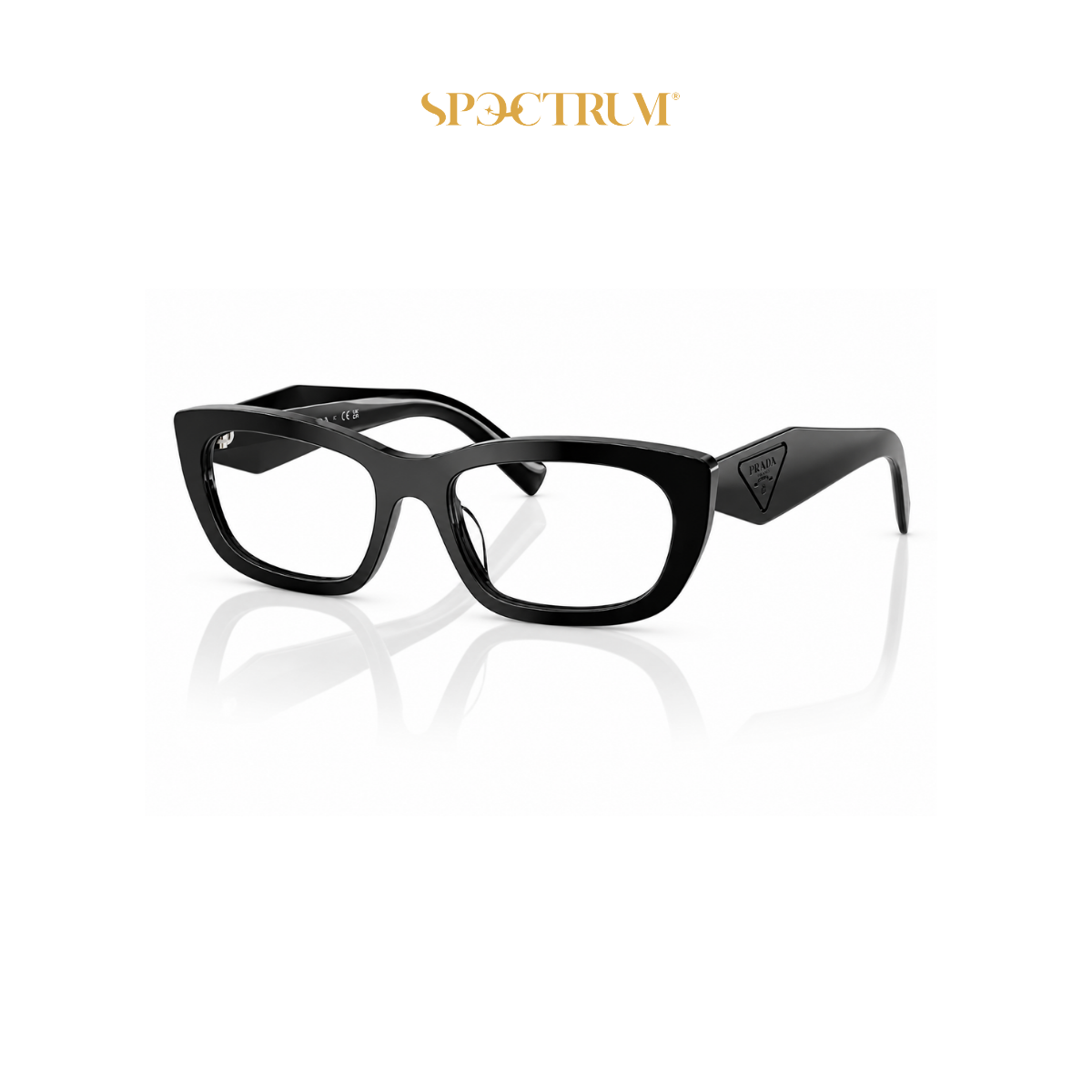 Gọng kính Prada 0PR D09VF
