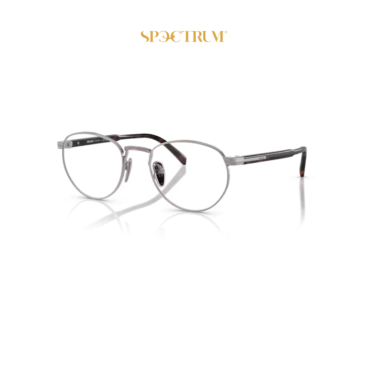 Prada 0PRB52V 20C1O1 Optical Frame