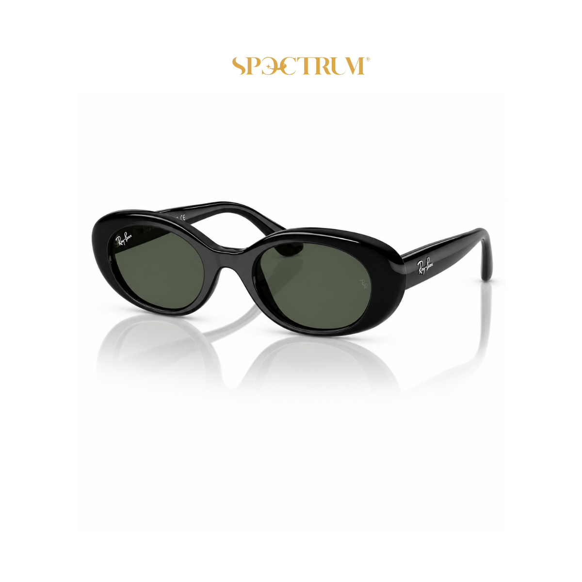 Ray-Ban 0RJ9141SF Sunglasses
