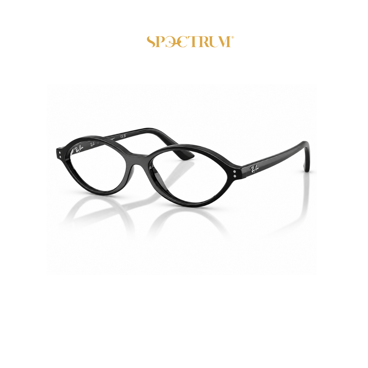 Ray-Ban 0RX7265 Optical Frame