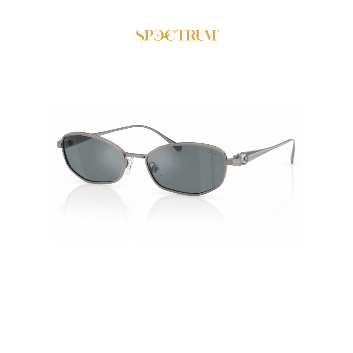 Swarovski 0SK7042 Sunglasses