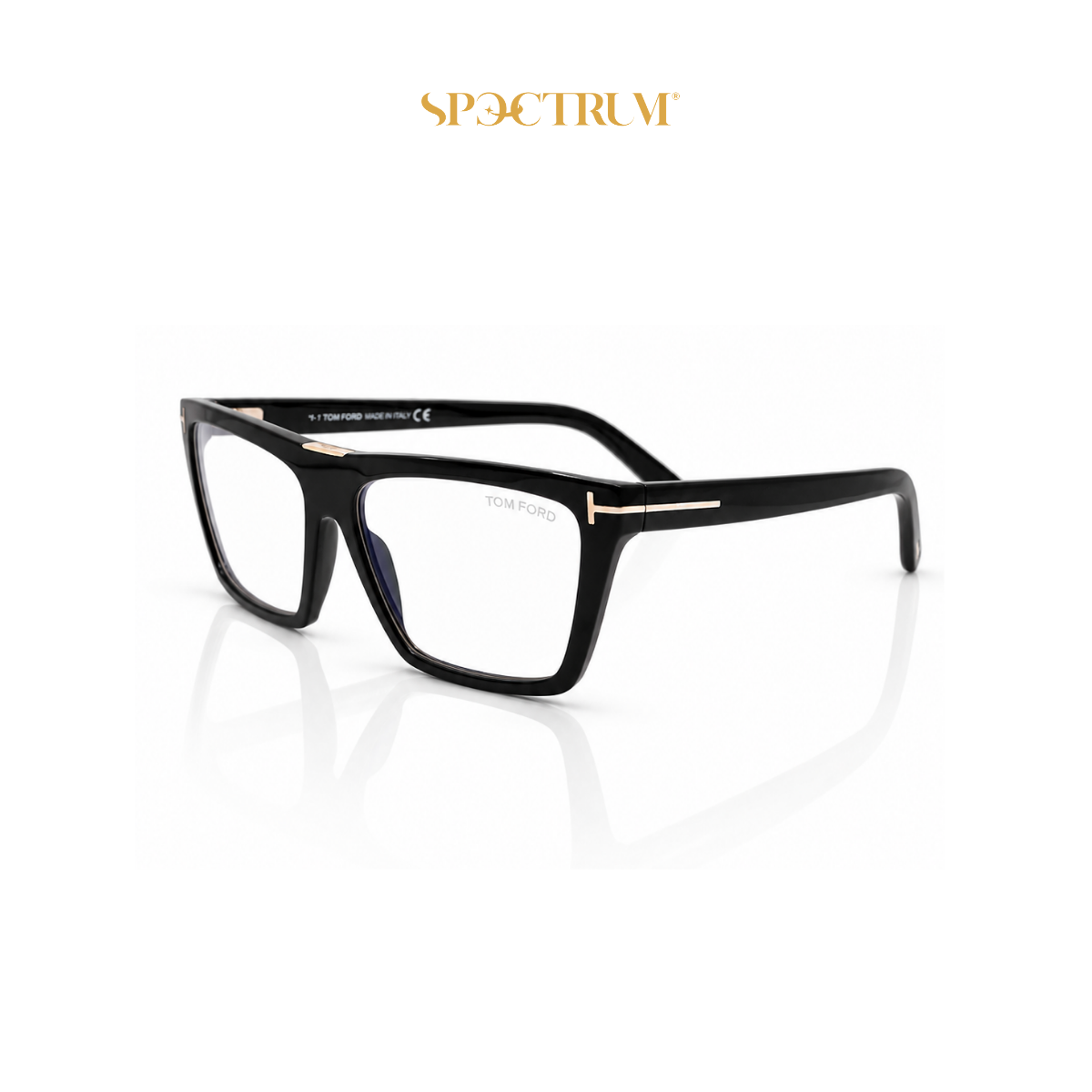 Tom Ford TF5912B 57 Sunglasses