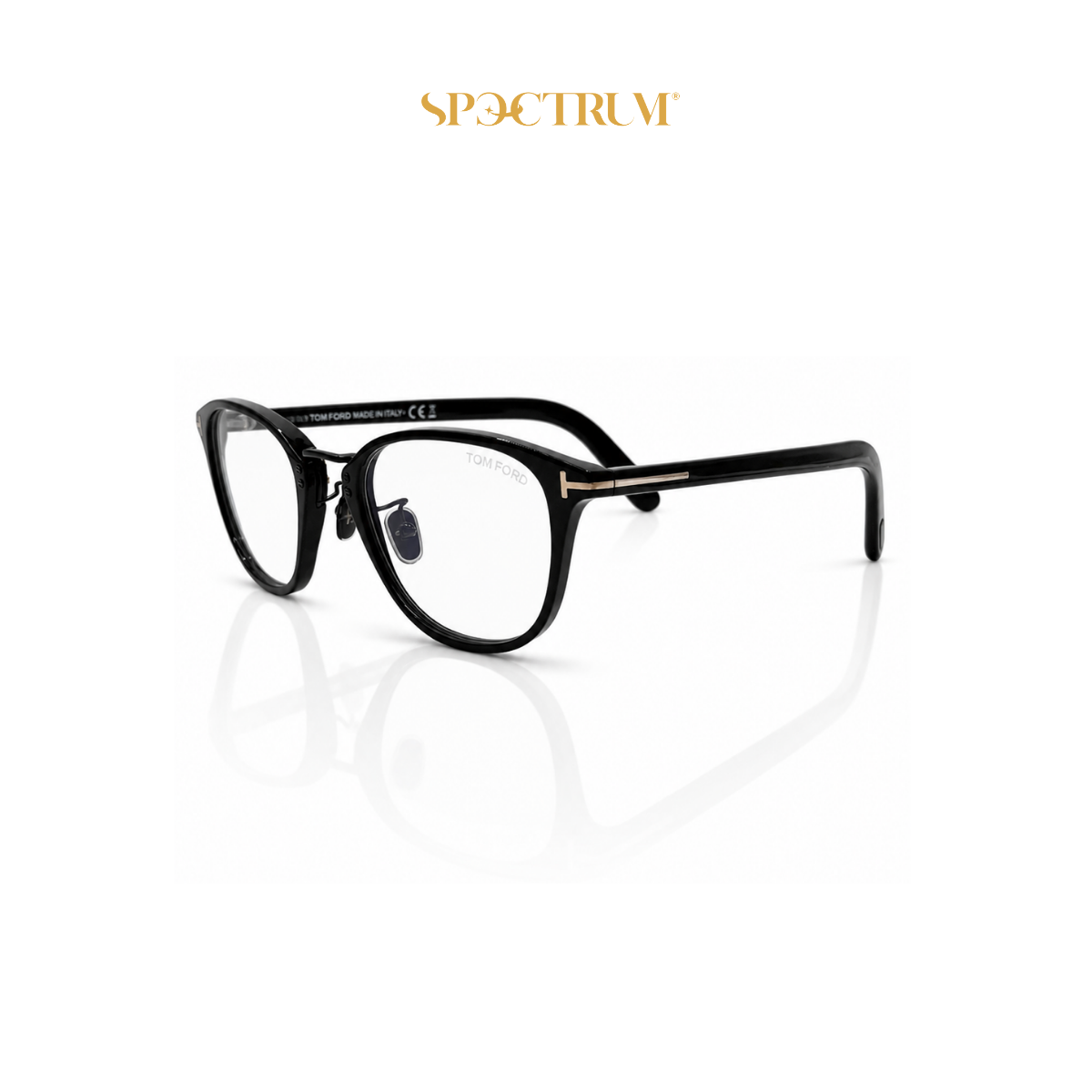 Tom Ford TF5919DB 50 Sunglasses