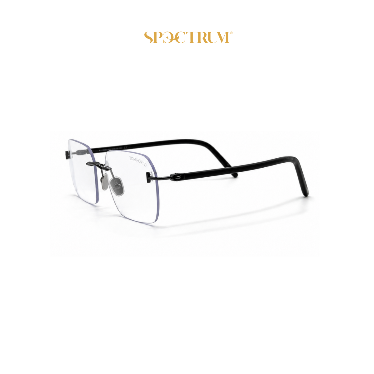 Tom Ford TF5934B 54 Sunglasses