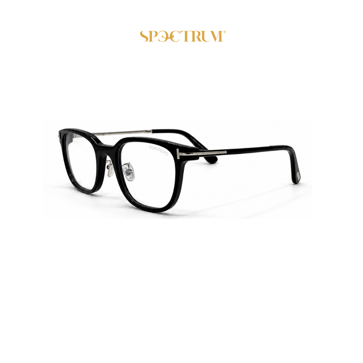 Tom Ford TF6022DB 52 Sunglasses