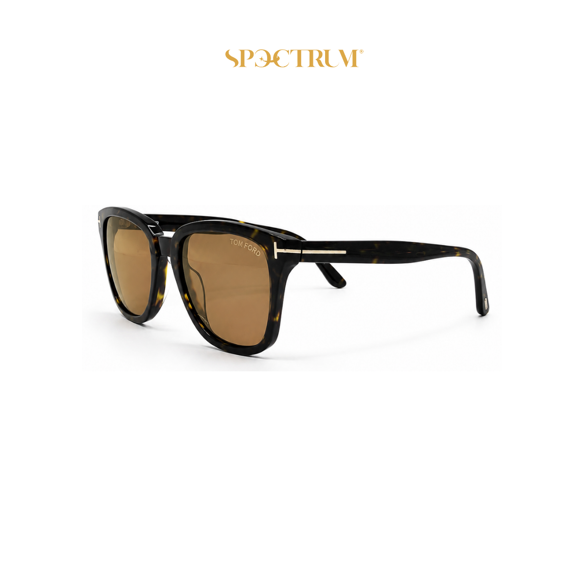 Tom Ford TF1213 53 Sunglasses
