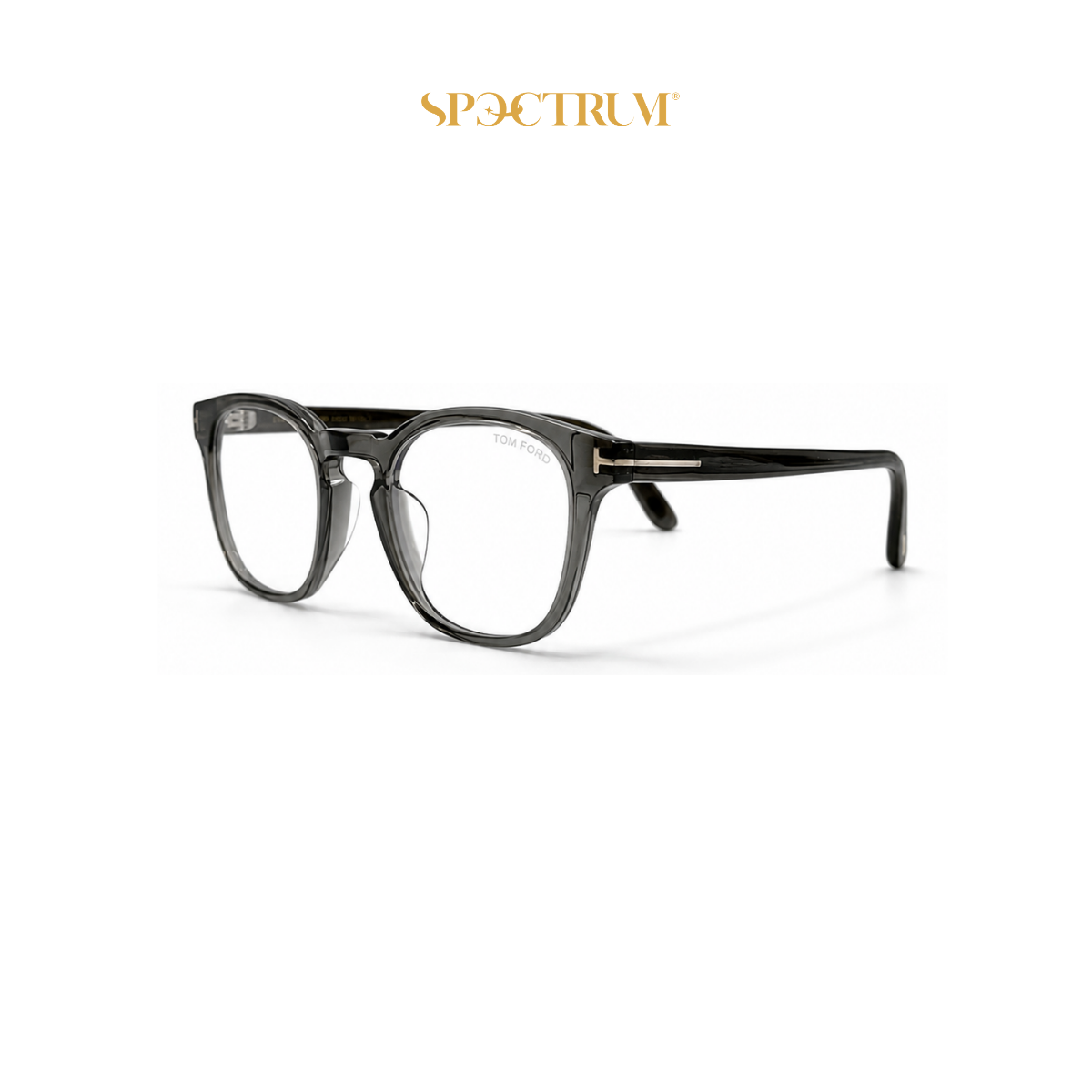 Kính Tom Ford TF6015KB 49