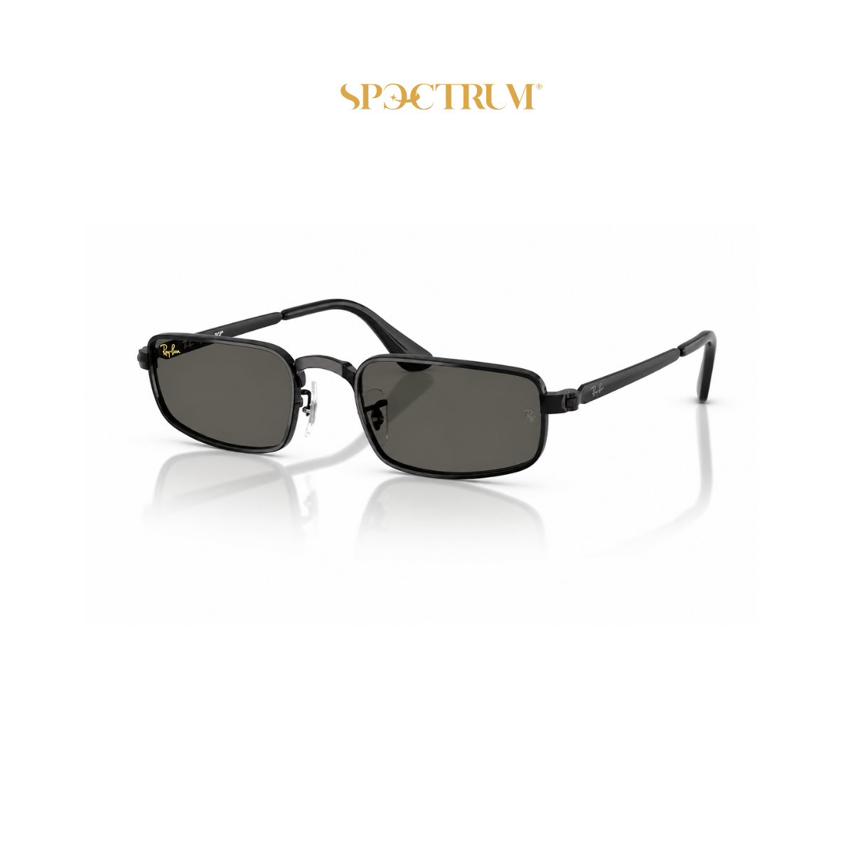 Rayban 0RB3927 54 Sunglasses