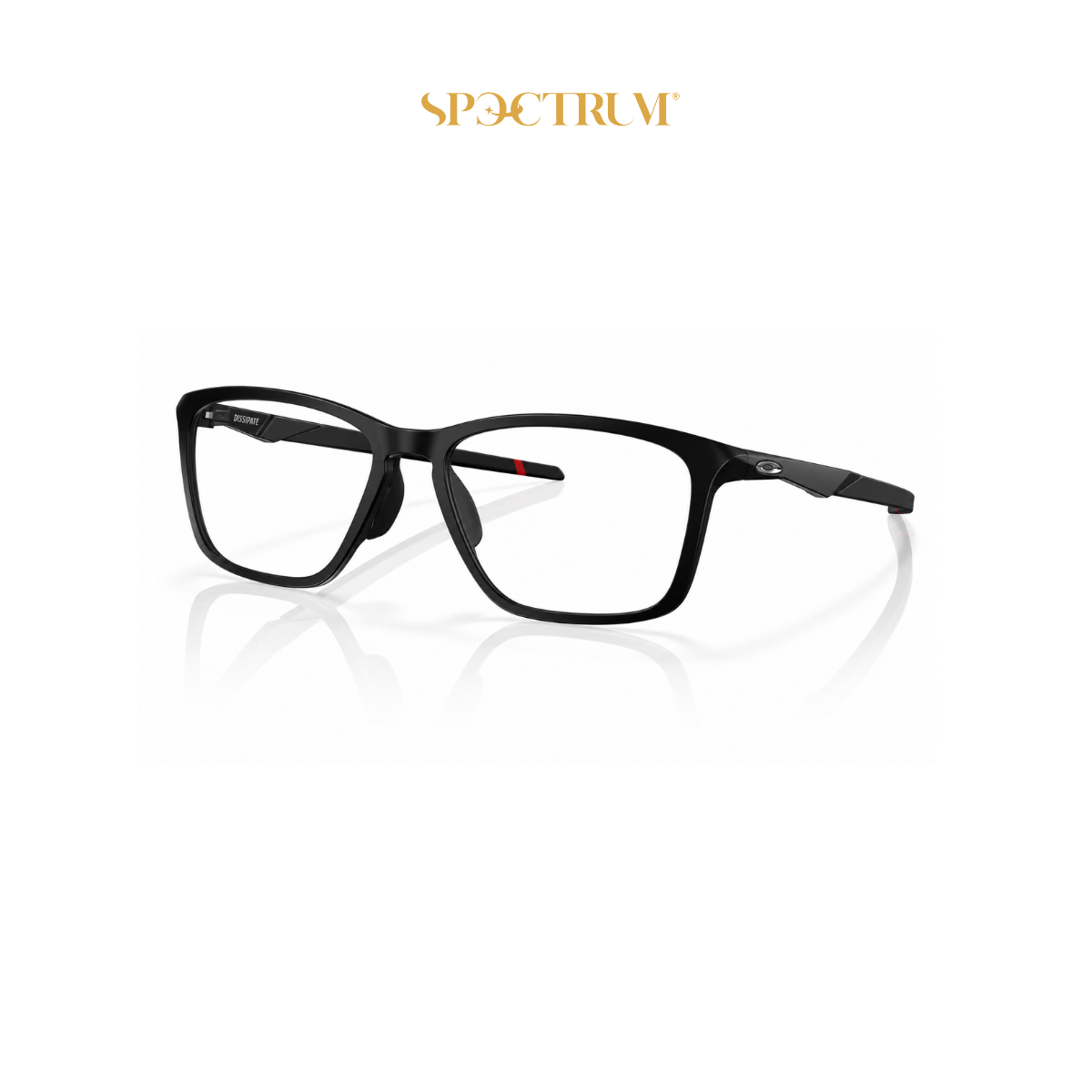 Oakley 0OX8062D 55 Optical Frame