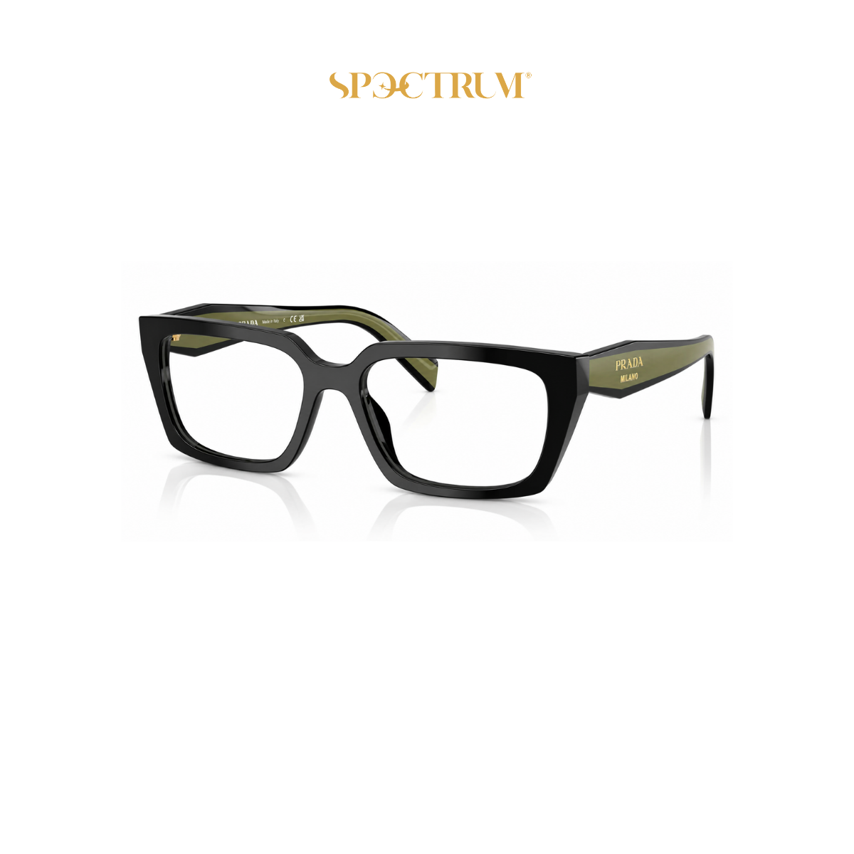 Gọng kính Prada 0PR D05VF 55