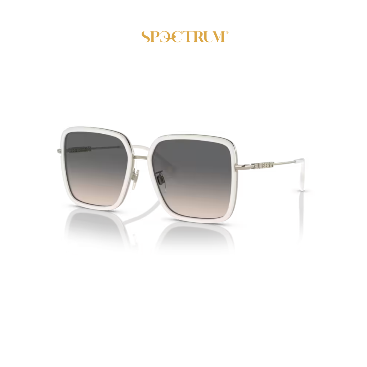 Burberry 0BE3145D 1109G Sunglasses