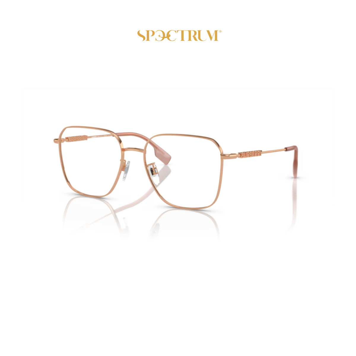 Gọng kính Burberry 0BE1382D 1337