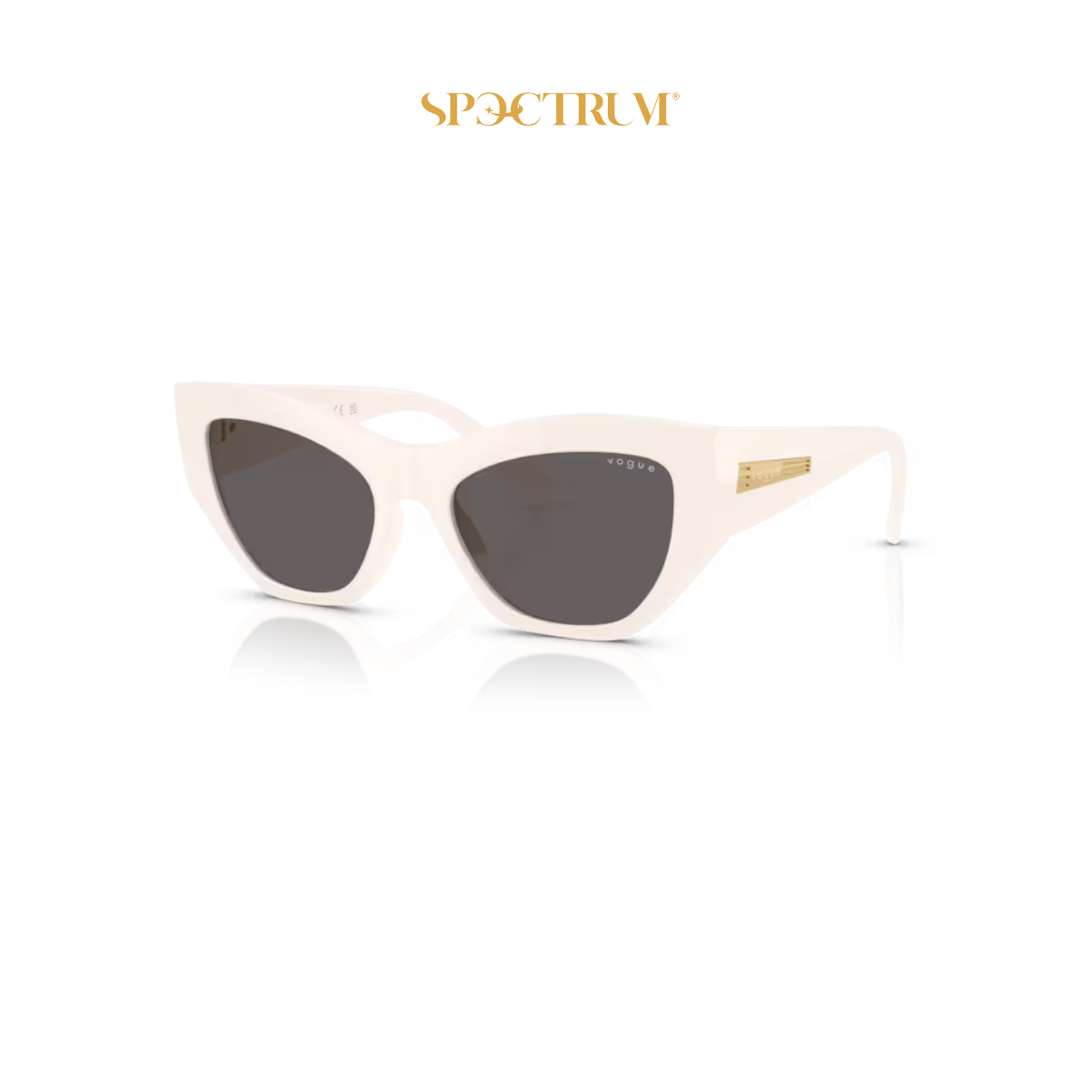 Vogue OVO5607S W44 / 81 Sunglasses