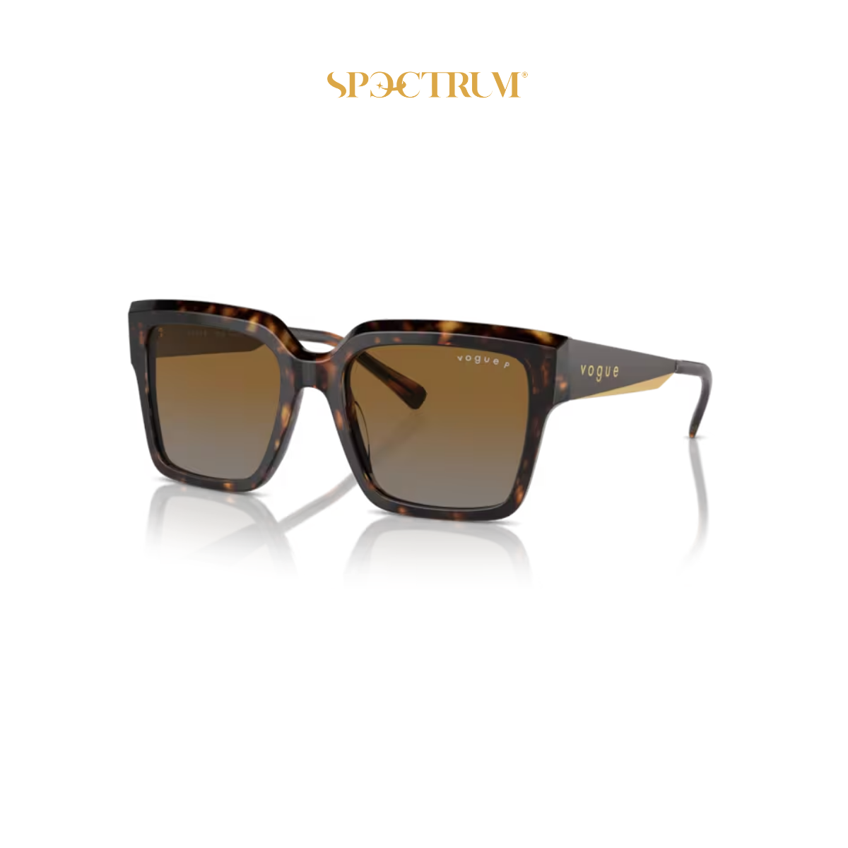 Vogue 0VO5553S W656T5 Sunglasses