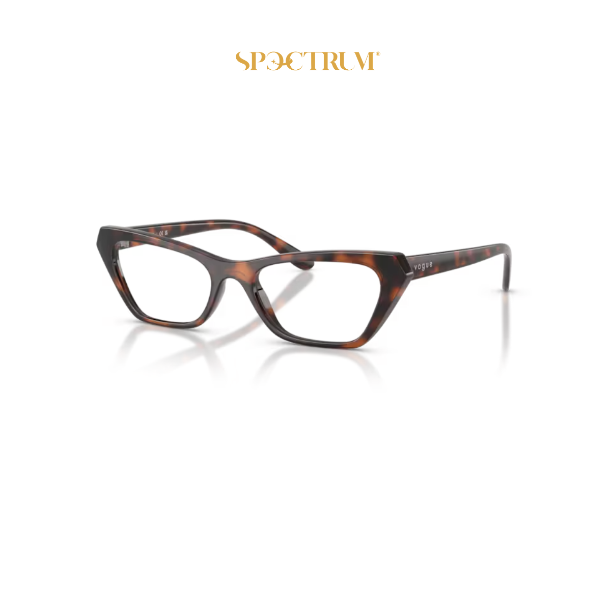 Gọng kính Vogue 0VO5670 2718