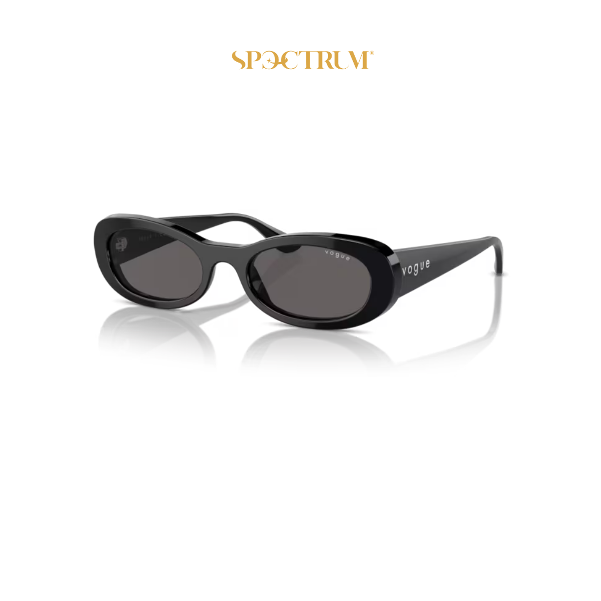 Vogue 0VO5582S W44 / 87 Sunglasses