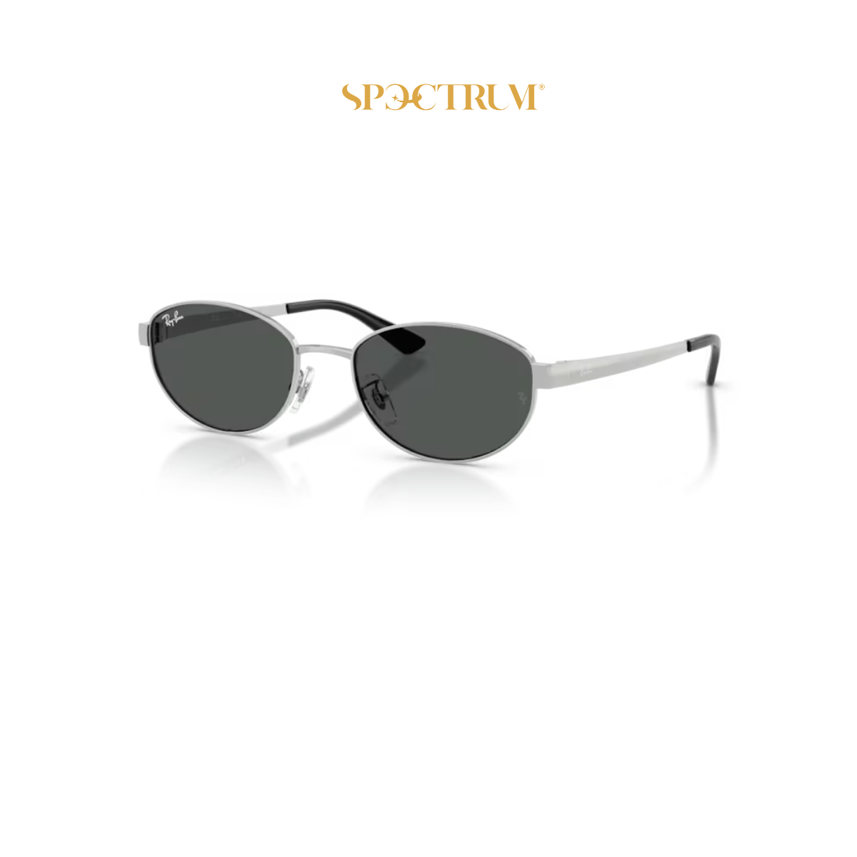 Ray-Ban ORB3774D 003 / 87 Sunglasses