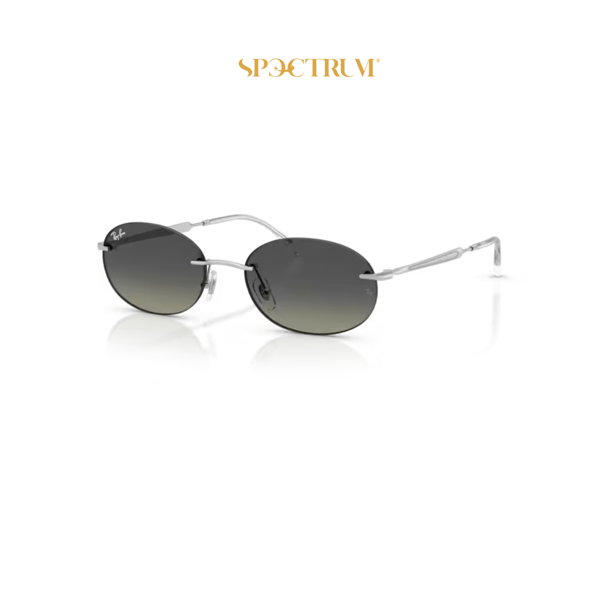 Ray-Ban ORB3767 003 / 11 Sunglasses