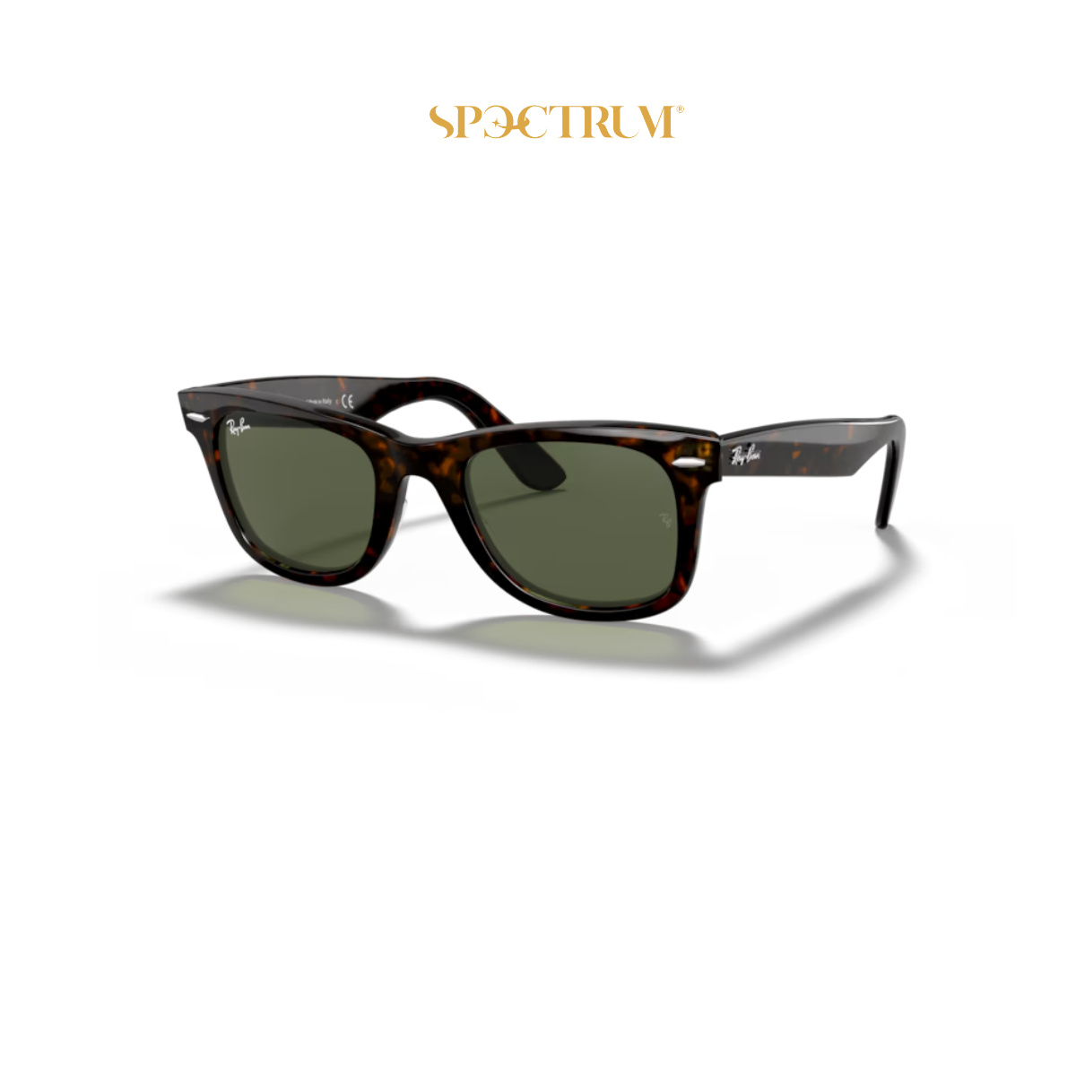 Ray-Ban ORB2140F 902 Sunglasses