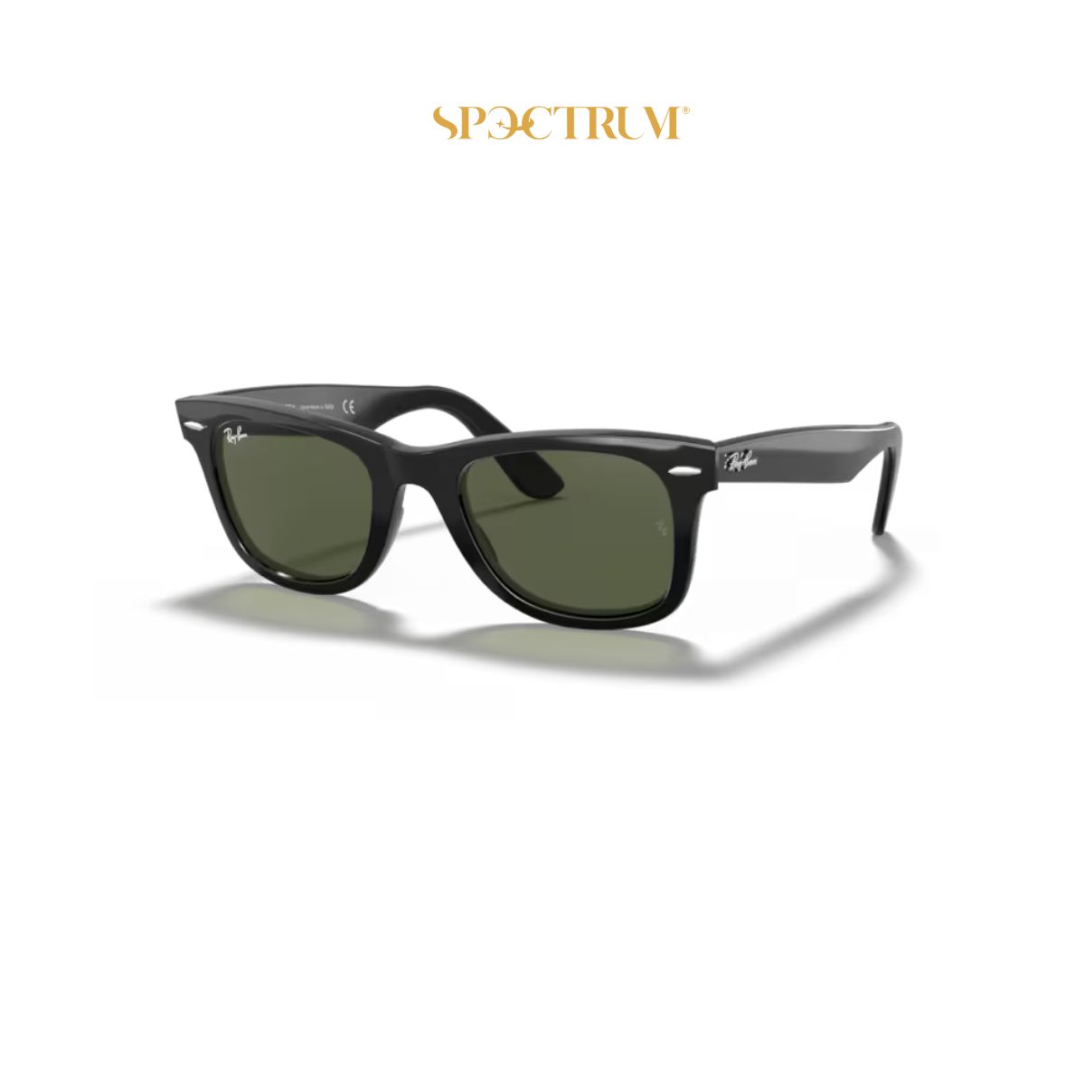 Ray-Ban ORB2140F 901 Sunglasses