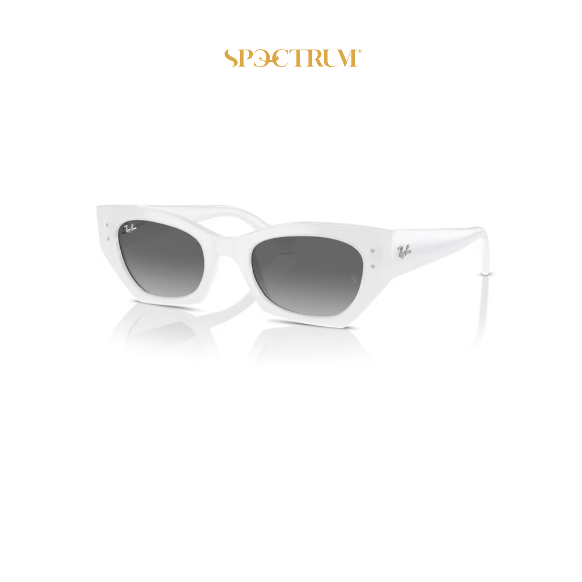 Kính mát Ray-Ban 0RB4430F 675911